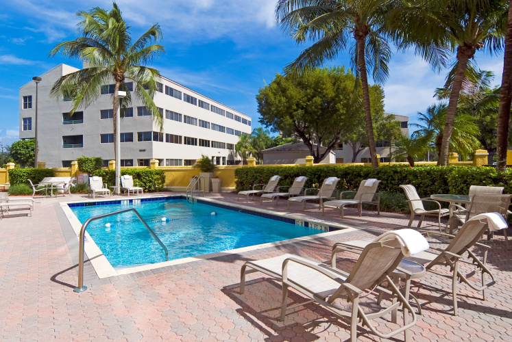 Holiday Inn Express & Suites Kendall East - Miami photo 17
