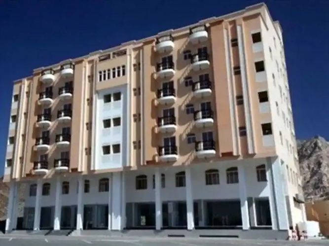 Otel görseli