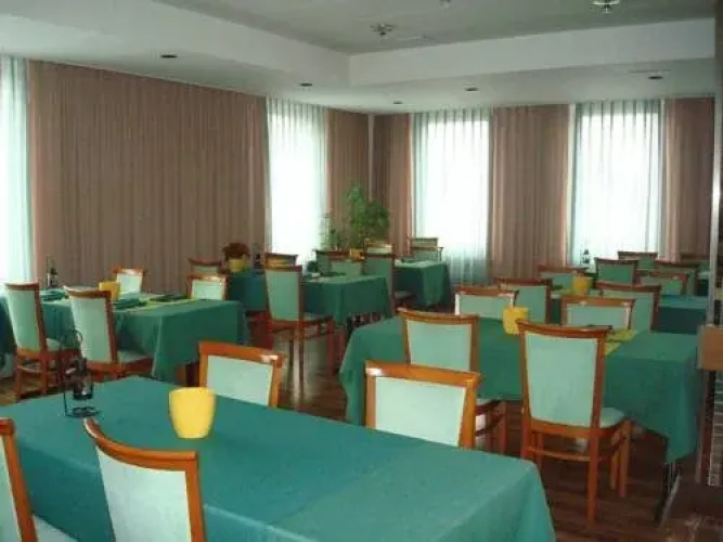 Hotel Arche