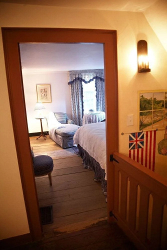 Country Loft Bed & Breakfast