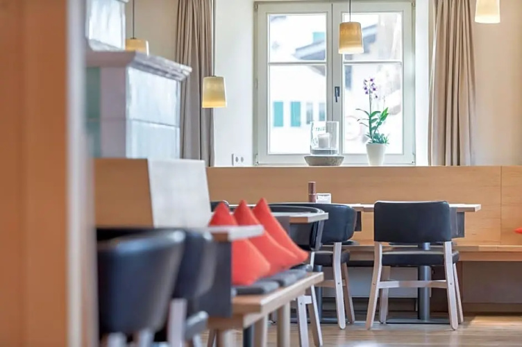 Alpenhotel Krone, Bild 16