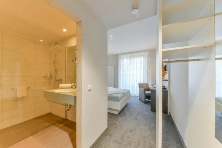 Ateckhotel