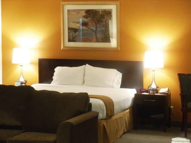 Holiday Inn Express Pendleton by IHG