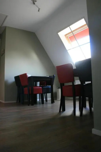 B&B 't Meulweegje