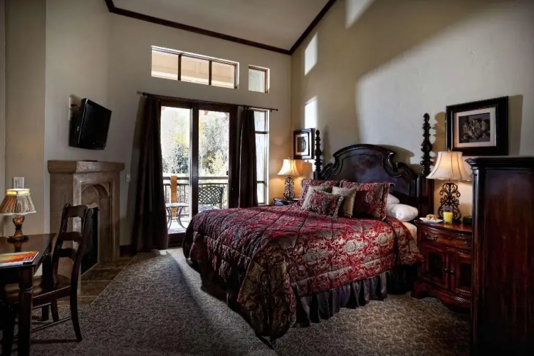 Hyatt Centric Park City