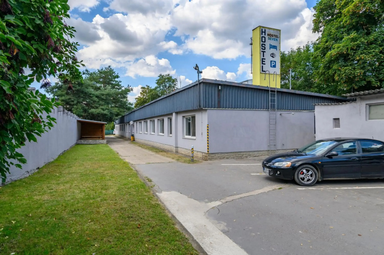 Otel görseli
