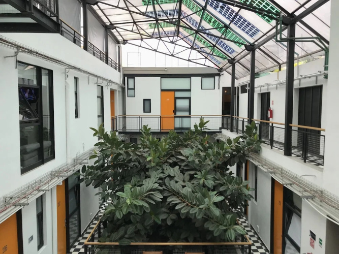 Hotelbild