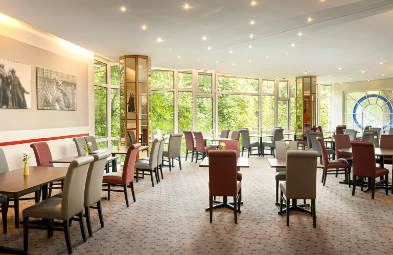 Leonardo Hotel Weimar photo 35