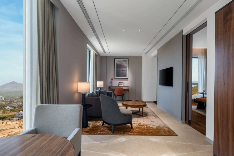 Premium Suite