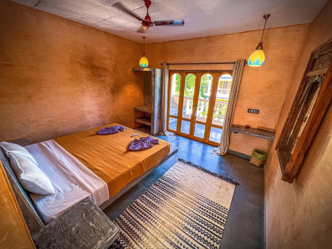 Nalanda Retreat Goa
