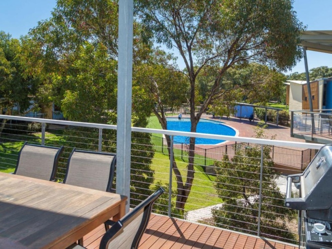 3 Bedrooms Villa