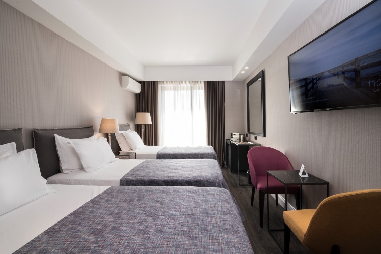 Astor Hotel Athens photo 9