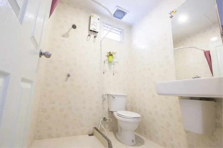 3 Bedrooms Villa