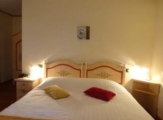 Hotel & Restaurant Al Trivio