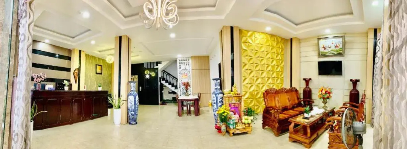 Kly Hotel