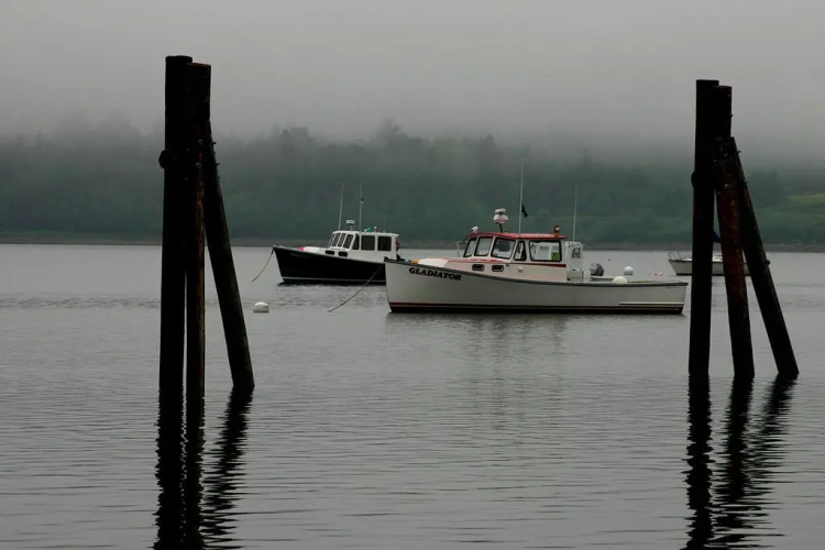 Bucksport Inn
