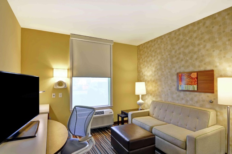 Double Suite