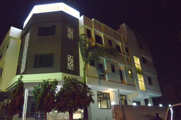 Hotelbild