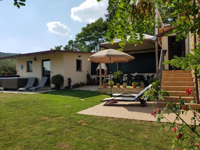 1 Bedroom Cottage