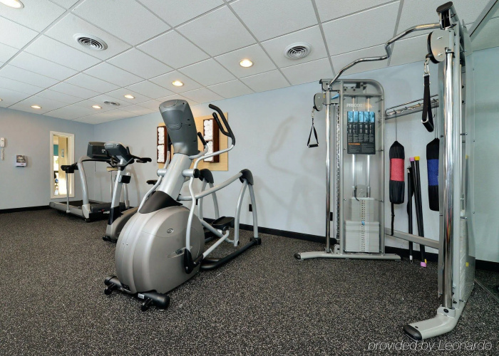 Best Western Plus North Shore Hotel photo 27