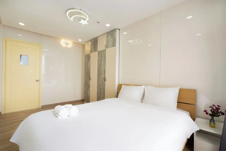 Luxury Apartment