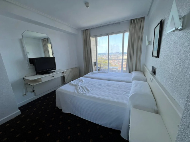 Hotel Miramar