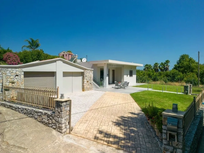 Cottage