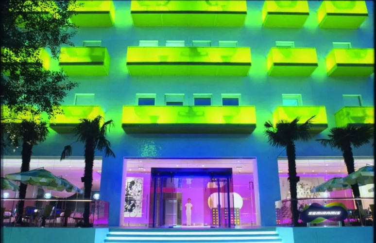 Image de l'hôtel
