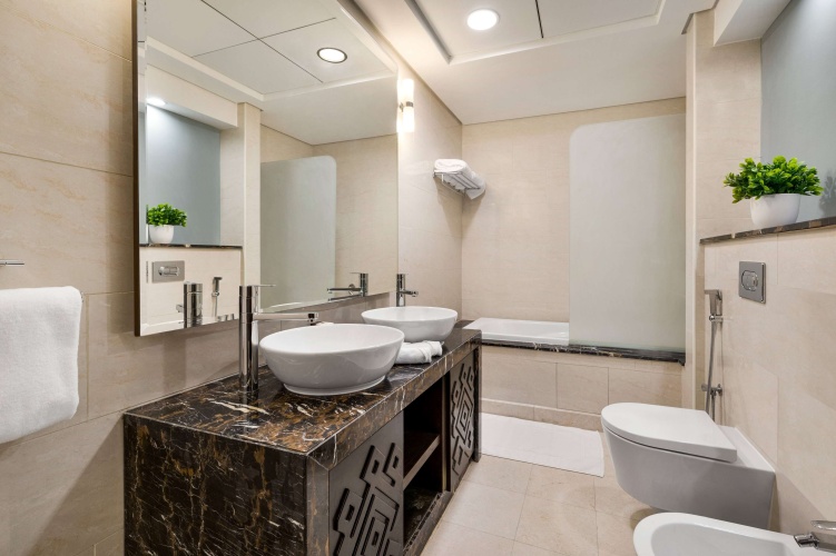 Wyndham Residences The Palm photo 11