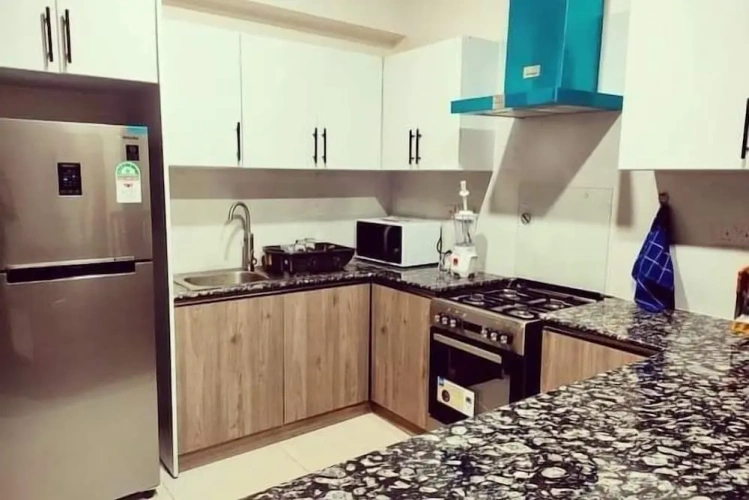 Business Apartment
