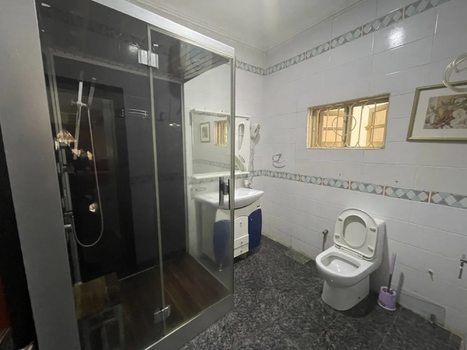Inkova apartment and suites
