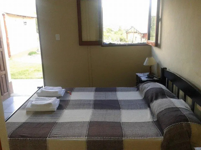 Hospedaje La Sofia