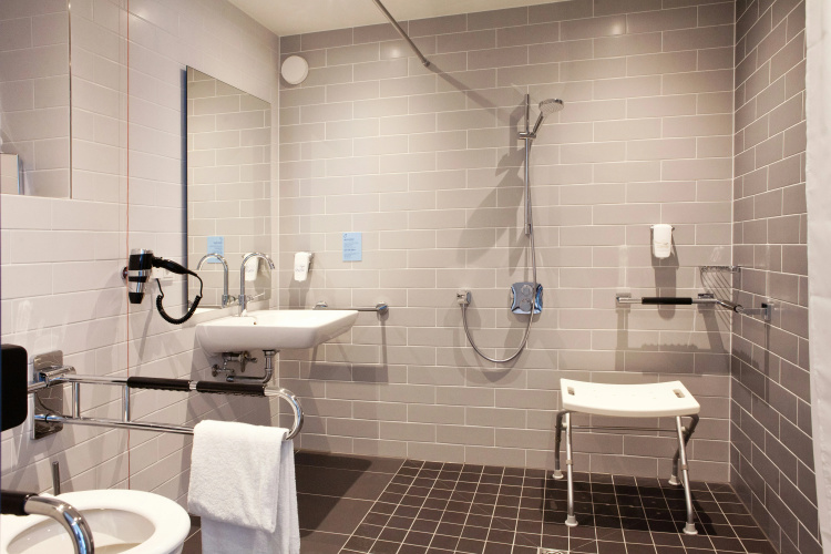 Holiday Inn Express Ringsheim photo 10