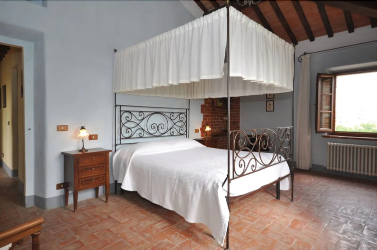 Villa Gaeta