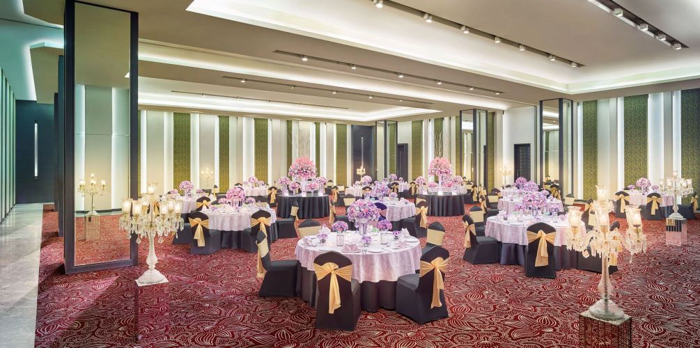 Vivanta Kolkata Em Bypass photo 21