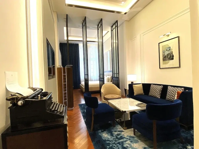 Junior Suite