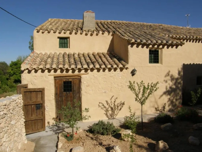 Cottage