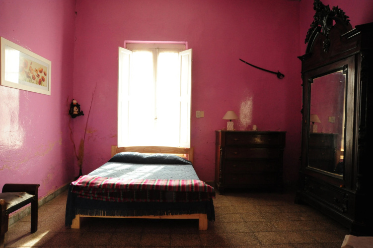 Posada La Casona De Dante