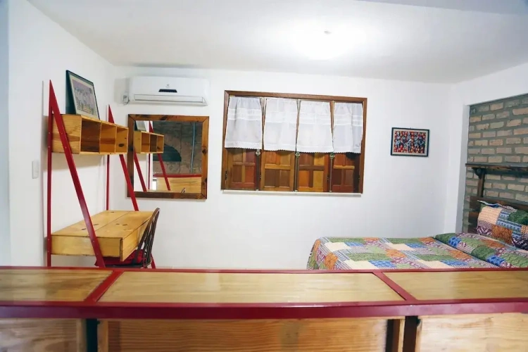 Family Apartment