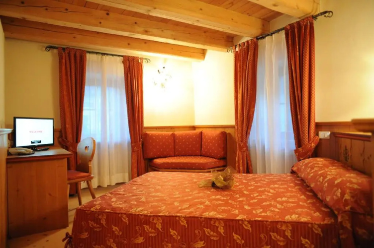 Casa Moresc