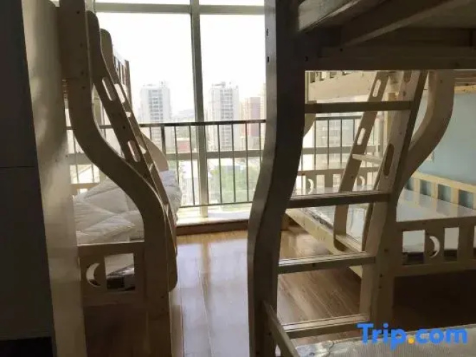 Urumqi Xiyu Harbour Youth Hostel