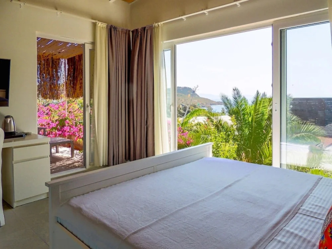 Oza Butik Hotel