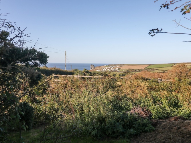 Threshings Cottage