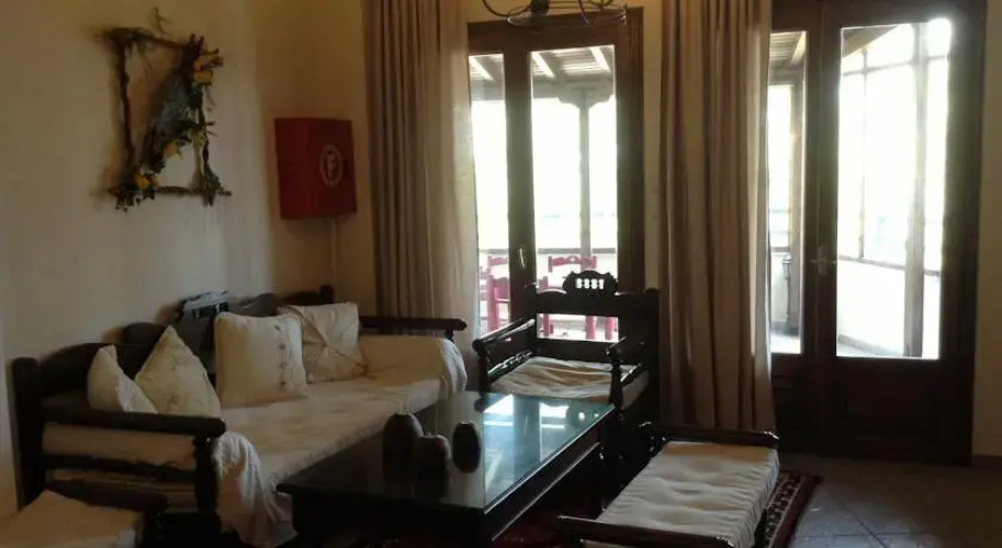 Guesthouse Kallisto