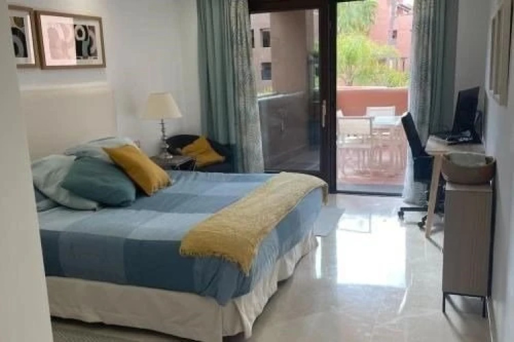 Mar Azul Apart Hotel