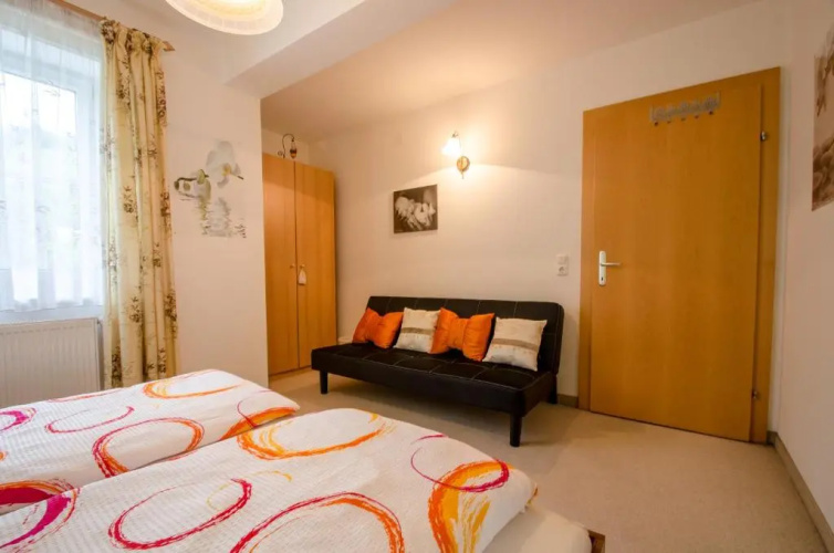 Apartment Renn