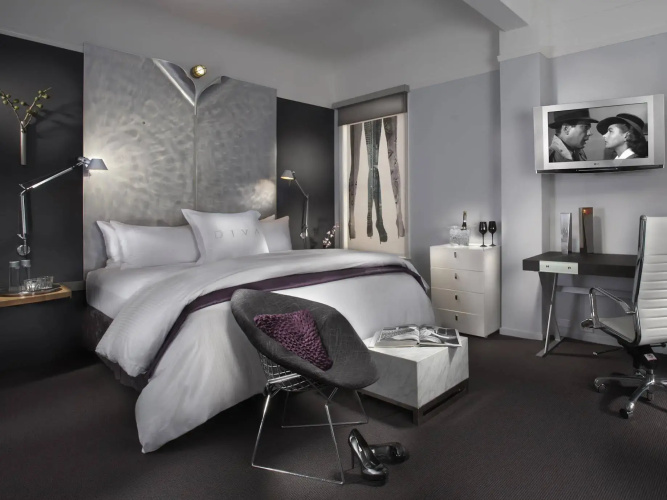 Hotel Diva