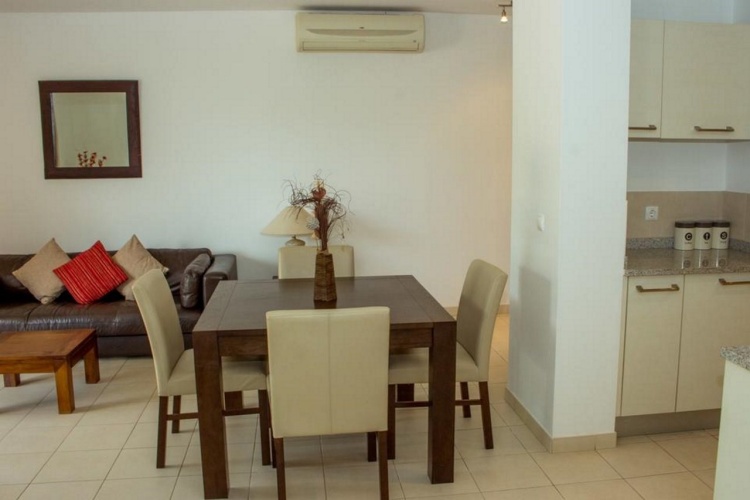 Melia Tortuga Beach Resort and Spa photo 12