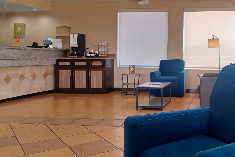 Quality Inn And Suites