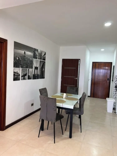 Comfort Apartment